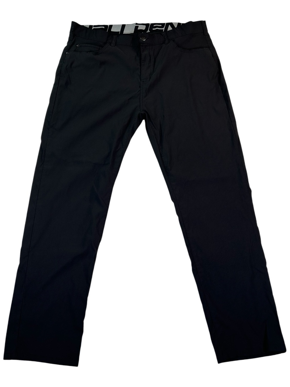 Denali Performance Stretch 5-Pocket Pants Golf Gorpcore Workwear